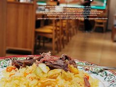 -陳香貴·兰州牛肉面(上海长风大悦城店)