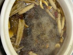 -名善山珍·野生菌汤锅(文殊院店)