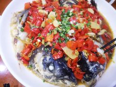 -全乐鱼馆·淳牌有机鱼直营店