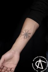 -AC TATTOO 纹身