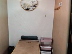 -感智盲人按摩·艾灸·肩颈SPA(岗厦店)