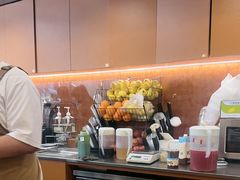 -JPG canteen(广州东山口店)