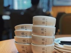 -林辉家宴·本地家常菜·头牌清远鸡(先锋店)