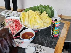 -小洋府铜锅涮肉(南锣鼓巷店)