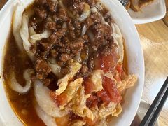 -太原面食店(解放路店)