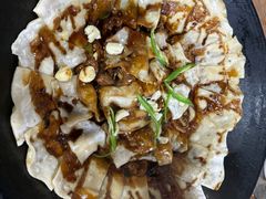 -皖北巫氏三胖地锅鸡(长淮总店)