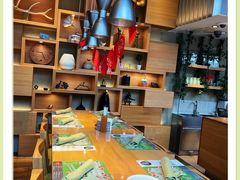 -上海静安香格里拉大酒店