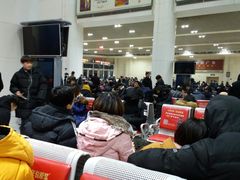 -合肥火车站(地铁站)