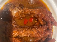 -大铁勺新津菜(东丽阳光新业广场店)