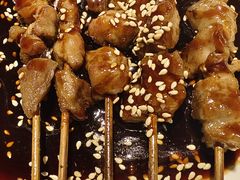 -醉烧膘·烧烤夜宵王(总店)