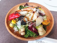 -宿醉意大利餐厅(老车站1970文创园店)