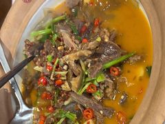 -西江红·株洲本地菜(滨江南路店)