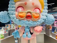 -泡泡玛特POPMART(沈阳大悦城店)