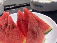 -农小锅自助小火锅(北京大兴凯德店)