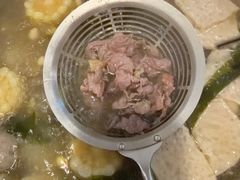 -潮汕良记牛肉火锅(洪武路店)