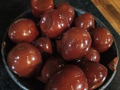 卤鹌鹑蛋-肥龙火锅(南坪店)