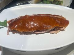 -四季民福烤鸭店(王府井东安门店)