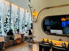 -龟兹KUCINA·新疆菜(前滩L+PLAZA店)