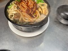 -清真·穆萨砂锅(大皮院店)