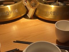 -六月雪干锅(绵阳凯德广场店)