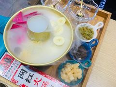 -大浪烤肉网红菜餐厅
