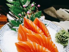 -鸟鹏烧鸟居酒屋(熙龙湾店)