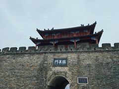 -襄阳古城
