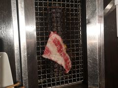 -俺的焼肉(銀座9丁目店)