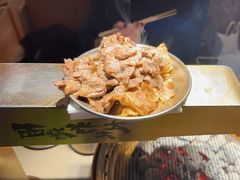 -西塔老太太泥炉烤肉(温州首店万象城黑金店)