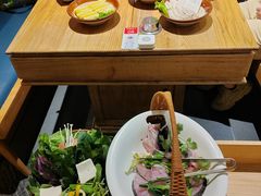 -野山舂·贵州现舂酸汤牛肉(东山店)