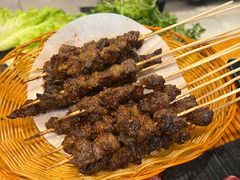 -潮味四季潮汕牛肉火锅(来凤街店)