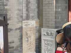 -张学良旧居陈列馆