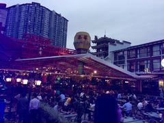 -耍都美食广场
