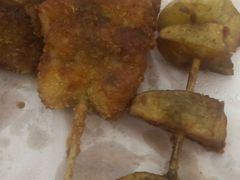 -茹哥炸串(水产前街店)