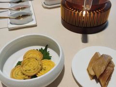 -广州富力丽思卡尔顿酒店·丽轩·粤菜