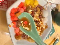 -锦府盐帮·侯宅(五棵松万达店)