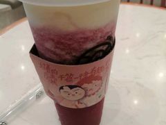 -眷茶臻选(锦艺城店)