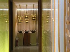 -良子健身·竹Spa(五四广场店)