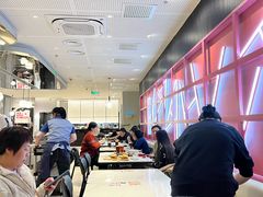 -必胜客(大悦城店)