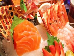 -木村武·手作寿司料理(中山亭店)