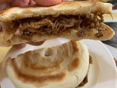 陕西肉夹馍-陕西风味餐厅(陕西省驻京办店)