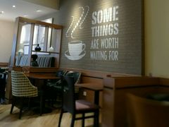 -COSTA COFFEE(上海虹口公园店)