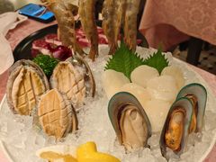 -囍凤楼·粤菜·点心·火锅(温特莱店)