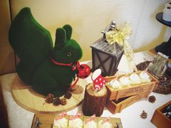 -李奥斯汀蛋糕商务茶歇·甜品台·企业活动团建(长寿路店)