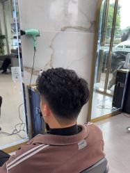 -苏奇发型·烫发染发