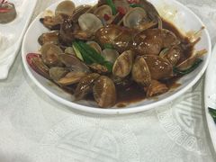 -厦门宝龙铂尔曼大酒店·海鲜自助餐厅