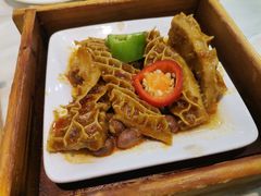 -點無缺茶楼·海鲜酒家(世博店)