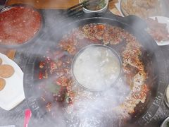 -陈眼镜火锅(总店)
