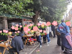 -赵姐猪耳朵饭店