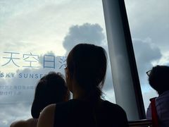 -上海中心大厦